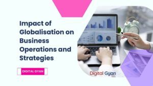 impacts of globalisation