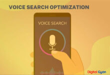 voice search optimisation