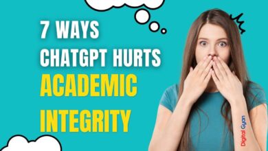 chatgpt hurts academic integrity