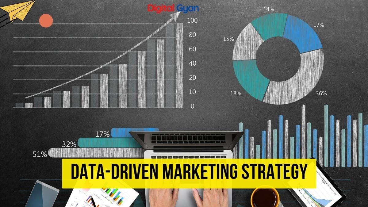 data-driven marketing strategy