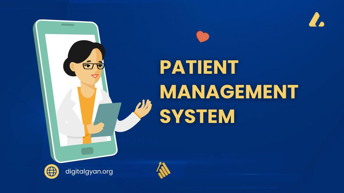 patient management system