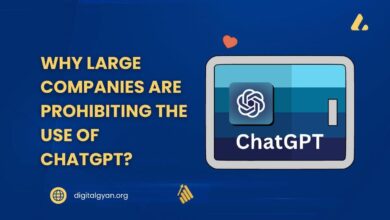 prohibiting chatgpt