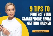 protect your smartphone