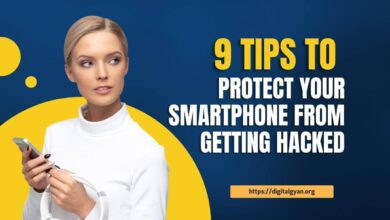 protect your smartphone