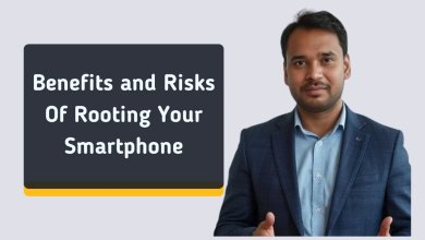 rooting your smartphone