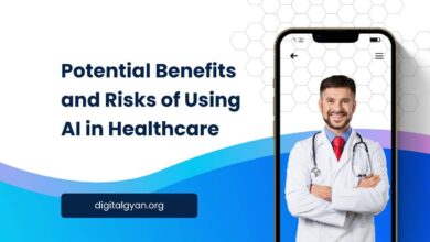 using ai in healthcare