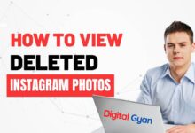 view deleted instagram photos