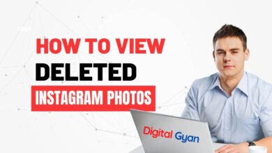 view deleted instagram photos