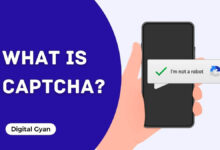 what is captcha