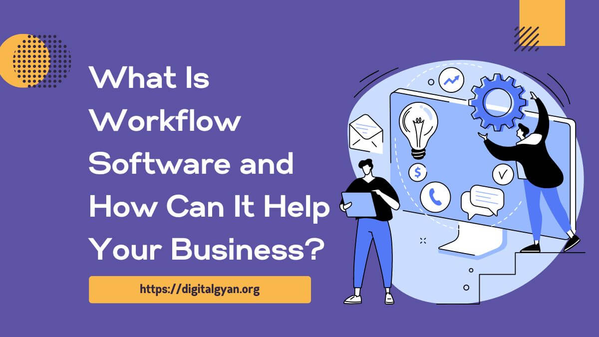 workflow software