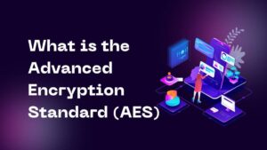 advanced encryption standard