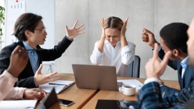 conflicts and disagreements in remote engineering teams