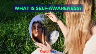 self-awareness
