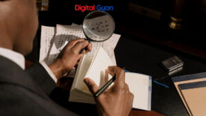 technology in crime investigation