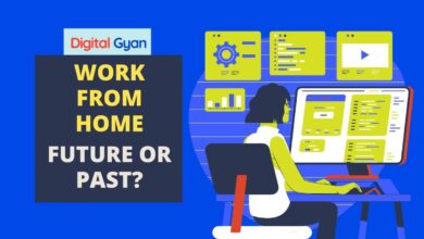 trend of work-from-office is back
