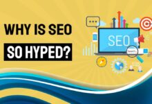 why seo so hyped