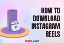 ig reels download