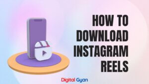 ig reels download