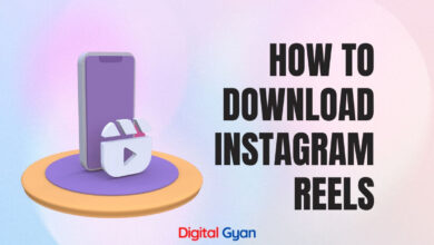 ig reels download