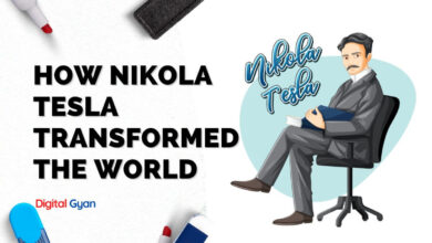 nikola tesla