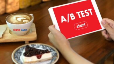 ab testing