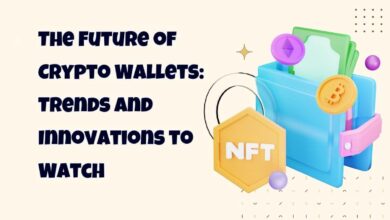 crypto wallets