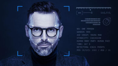 facial recognition technology
