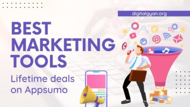 best lifetime deals on appsumo