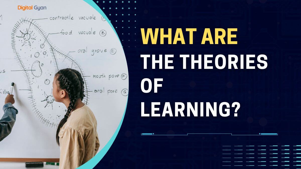 the theories of learning
