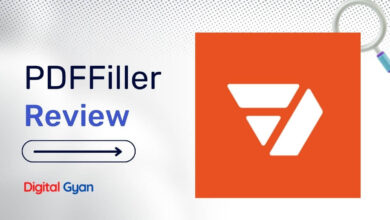 pdffiller review