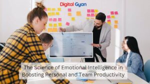 boosting team performance with emotional intelligence