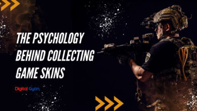game skins