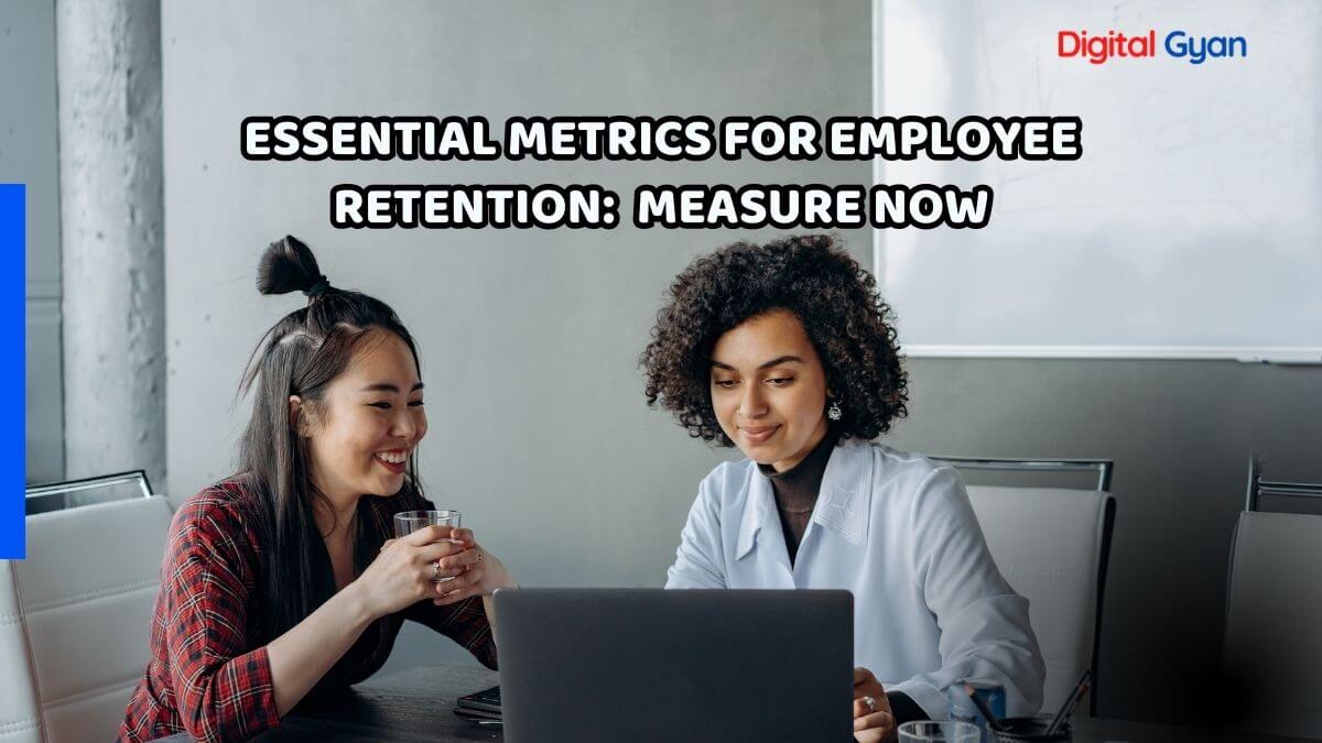 metrics for employee retention