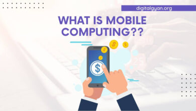 mobile computing