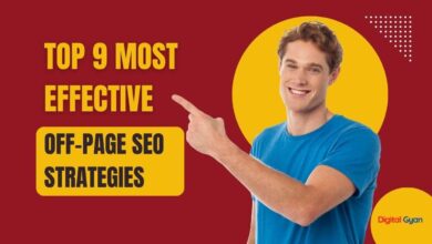 off page seo strategies