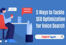 optimizing for voice search