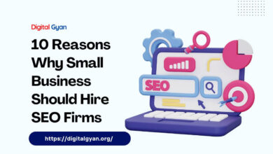 reasons to hire an seo agency