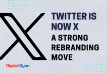 twitter rebranding move