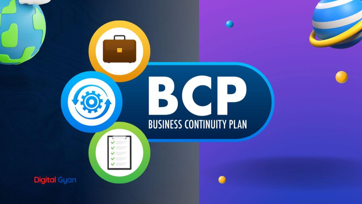 business continuity plan