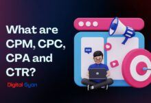 cpm cpa cpc differences