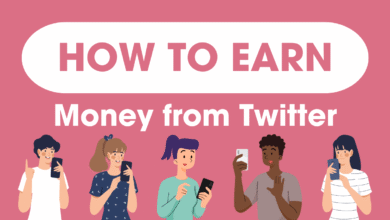 earn money from twitter