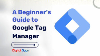 google tag manager