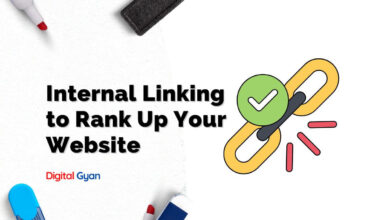 internal linking