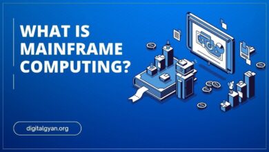 what is mainframe computing? benefits and limitations