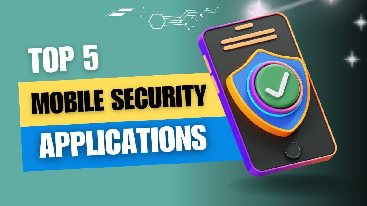mobile security applications