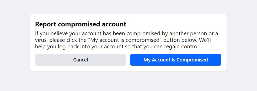 report_compromised_account_fb