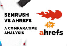 semrush ahrefs