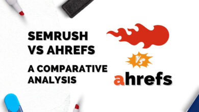 semrush ahrefs