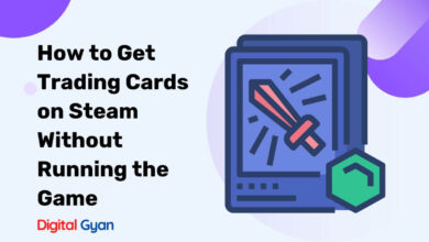 steam trading cards