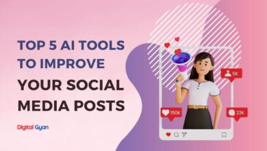 ai tools to improve social media posts